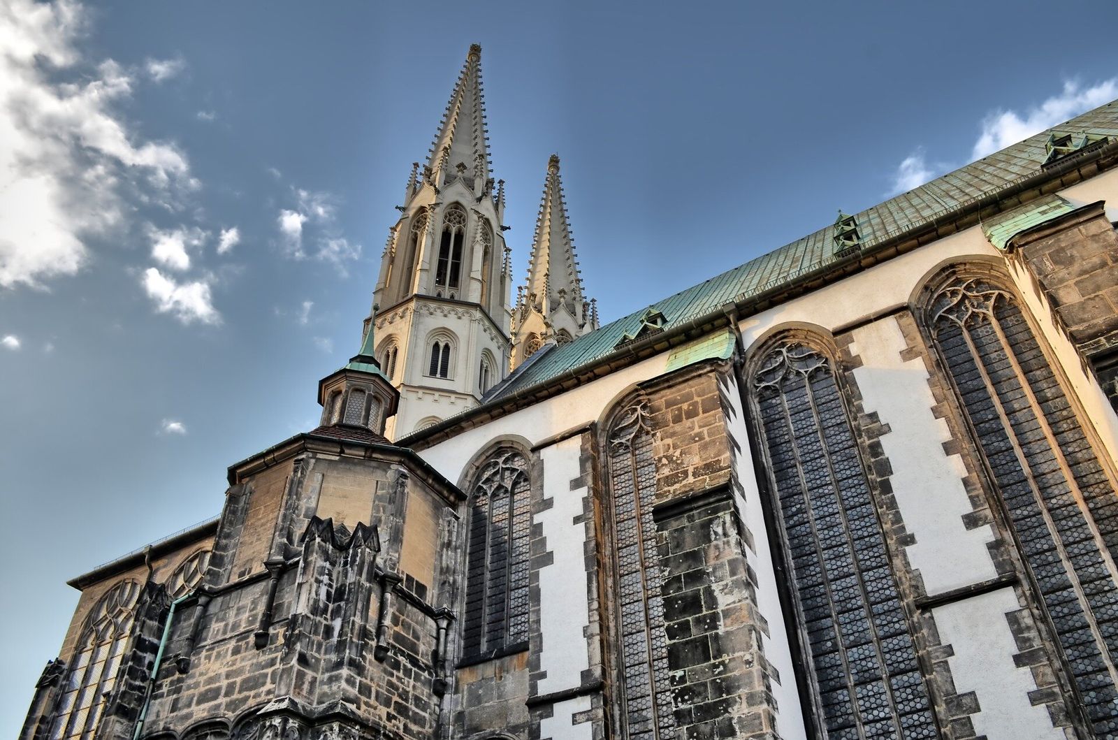 Car rental in Görlitz